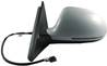 Rtroviseur gauche pour AUDI A4 IV ph. 1 2007-2009, rabattable lectriquement, Lane assist, Neuf