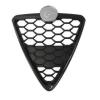 Grille de calandre avant pour ALFA ROMEO GIULIETTA depuis 2016, noire, Neuve