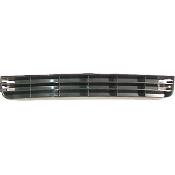 Grille de calandre centrale pour AUDI 80 B3 1986-1991, Neuve