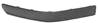 Bandeau avant droite pour AUDI 80 B4 1991-1994, Pare chocs avant, Neuve