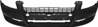 Pare chocs avant pour AUDI A4 III 2004-2007, Neuf  peindre