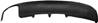 Spoiler arrire pour AUDI A4 IV ph. 1 2007-2011, pour pare chocs arrire, Neuf
