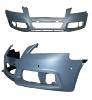Pare Chocs Avant pour AUDI A3 II phase 3 (3 portes), 2008-2012, mod. S-LINE, trous lave-phares + Park Assist, Neuf à peindre