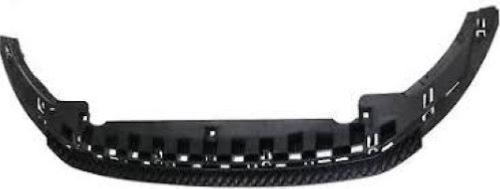 Cache sous pare-chocs avant pour AUDI A3 III (1) 3 portes du 09/2012 au 06/2016, modèle S-Line, Neuf