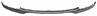 Spoiler de pare chocs avant pour BMW SERIE 1 E87 de 2004  2007, Neuf  peindre