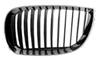 Calandre grille gauche pour BMW SERIE 1 E87 de 2004 à 2007, modèle ouverte, Neuve