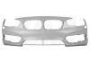 Pare chocs avant pour BMW SERIE 1 F20-F21, 2015-2019, avec trous lave-phare, trous radar, park-assist+supports, Mod. URBAN/SPORT Line, Neuf  peindre