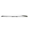 Moulure de calandre droite pour BMW Serie 3 F30/F31, 2015-2018, gris satin, Mod. SPORT LINE, Neuve