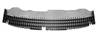 Absorbeur de chocs pour CITRON C1 phase 1, 2005-2008, pare chocs avant, Neuf