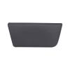 Moulure porte avant droite noire grainée pour PEUGEOT BOXER III phase 1 depuis 2024, modele depuis 2018->, Neuf