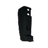 Crosse de pare-chocs arriere gauche pour FIAT DUCATO IV phase 1 depuis 01/2024, noire, empattement court sans catadioptre, modele depuis 2018->, Neuf