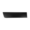 Moulure laterale arriere droite pour FIAT DUCATO IV phase 1 depuis 01/2024, noire, empattement long, modele depuis 2018->, Neuve