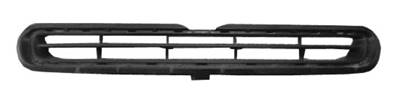 Grille de calandre centrale pour FIAT 500X 2015-2018, supérieur, pare chocs avant, Neuve