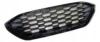 Grille radiateur pour FORD PUMA depuis 2019, modèle ST-LINE, noire brillant, Neuve