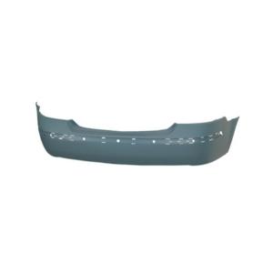 Pare-chocs arrière pour FORD MONDEO II phase 2 2003-2007, modèle 5 portes, Neuf à peindre