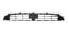 Grille calandre centrale infrieure pour FORD FIESTA VII phase 1, depuis 2017, noire, systme anti-collision, Neuve