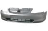 Pare chocs avant pour HONDA CIVIC 2001-2003, noir, Neuf à peindre