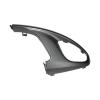 Cadre antibrouillard avant gauche pour JEEP CHEROKEE 2014-2018, Gris fonc� m�tallis�, Neuf