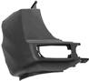Crosse arrire gauche pour MERCEDES SPRINTER II (W906) depuis 2013 >, embout pare chocs arrire