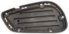 Grille intrieure de pare chocs avant gauche pour MERCEDES CLASSE E (W212) de 2013  2016, Mod. AMG, Neuve