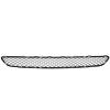 Grille de calandre inférieure pour MERCEDES CLASSE GLE, 2015-2018 (W166), noire, pare chocs avant, Neuve