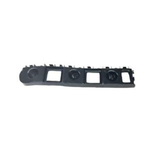Support/bride de fixation droite de Pare-chocs avant pour MG ZS 2017-2020, en plastique, Neuf