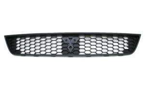 Grille radiateur pour MITSUBISHI COLT 2009-2012, Neuf