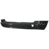 Pare Chocs Arrire pour OPEL ZAFIRA A 1999-2005, Neuf  peindre