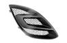 Grille de calandre droite pour OPEL CORSA D phase 2, 2011-2014, noire, pare chocs avant, Neuve