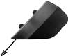 Cache crochet de remorquage pour OPEL ZAFIRA TOURER 2011-2019, Pare Chocs Avant, Neuf  peindre