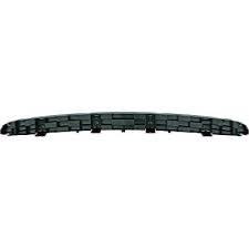 Absorbeur arrière pour NISSAN NV400 depuis 2011, en plastique, Neuf