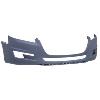 Pare chocs avant pour PEUGEOT 508 I phase 1, 2011-2014, Neuf  peindre