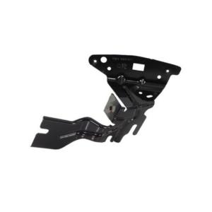 Bride de montage d'aile avant gauche pour PEUGEOT 208 II phase 1 2019-2023, Neuve