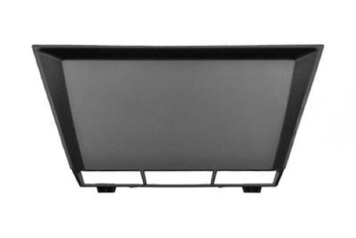 Cache radar avant pour PEUGEOT 208 II phase 2 depuis 2023, Neuf