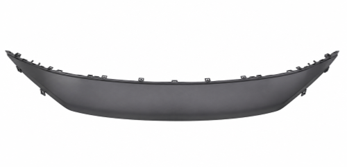 Moulure superieur grille radiateur pour OPEL COMBO V E, depuis 2024, Neuve