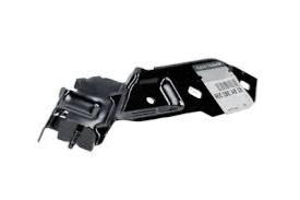 Supports bride de fixation d'aile avant gauche pour RENAULT CLIO IV 2016-2019, Neuf