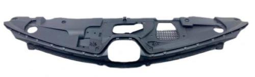 Cache radiateur pour MITSUBISHI COLT depuis 01/2023, Neuf
