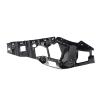 Support bride de fixation arrire droit pour RENAULT KOLEOS II depuis 2017, Neuf
