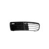 Grille pare-chocs infrieur avant gauche pour VOLKSWAGEN POLO III phase 1, 1994-1999, Neuve