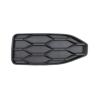 Grille pare-chocs avant gauche pour VOLKSWAGEN T-ROC 2017-2022, suprieure, Neuve