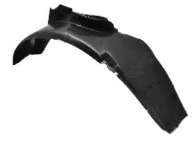 Pare boue d''aile avant droite pour ALFA ROMEO 147 2000-2004, Neuf