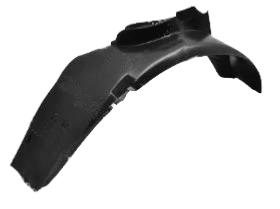 Pare boue d''aile avant gauche pour ALFA ROMEO 147 2000-2004, Neuf