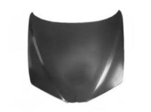 Capot moteur pour ALFA ROMEO 159 depuis 2005, Mod. 1.9/2.4 JTD, Neuf