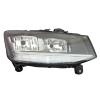 Phare optique avant lectrique droit H7 pour AUDI Q2 phase 1, 2016-2020, neuf