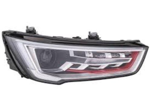 Phare droite pour AUDI A1 de 2014 à 2018, bi-xenon, MAGNETI MARELLI, Neuf