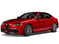 GIULIA VELOCE du 06/2015 au 03/2023