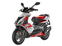 SR STREET 50cc de 2003  2012