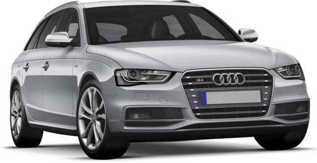 Pièces de carrosserie pour AUDI A4 2012 2013 2014 2015 2016