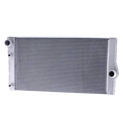 Radiateur de refroidissement moteur pour BMW X6 E71 2008-2014, OEM: 17117805627, Neuf