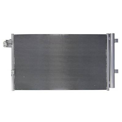 Condenseur de Climatisation pour BMW Serie 7 G11/G12 2015-2018, OEM: 64539364258, Neuf